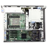 Dell Precision 7820 Workstation 2x Gold 6138 20C 2GHz 96GB 512GB NMVE Win11