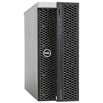 Dell Precision 7820 Workstation 2x Gold 5122 4C 3,6GHz 64GB 512GB NMVE Win11