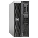 Dell Precision 7820 Workstation 2x Gold 5122 4C 3,6GHz 64GB 512GB NMVE Win11