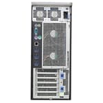 Dell Precision 7820 Workstation 2x Gold 5122 4C 3,6GHz 64GB 512GB NMVE Win11