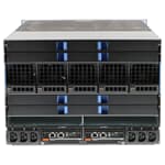 Dell PowerEdge MX7000 Blade Enclosure w/ LCD 2x MM 6x PSU - 0NWTJ0