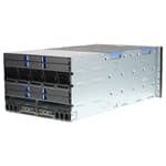 Dell PowerEdge MX7000 Blade Enclosure w/ LCD 2x MM 6x PSU - 0NWTJ0