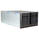 Dell PowerEdge MX7000 Blade Enclosure w/ LCD 2x MM 6x PSU - 0NWTJ0