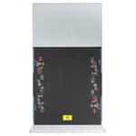 Dell PowerEdge MX7000 Blade Enclosure w/ LCD 2x MM 6x PSU - 0NWTJ0