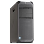 HP Z6 G4 Workstation Xeon W-3245 16-Core 3,2GHz 32GB 512GB NVMe Win 10 Pro