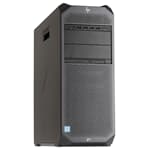 HP Z6 G4 Workstation Xeon W-3245 16-Core 3,2GHz 64GB 512GB NVMe Win 10 Pro