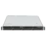 Supermicro CSE-819U X11DPU Server 2x Xeon Gold 6138 20C 2GHz 1TB RAM 4x LFF