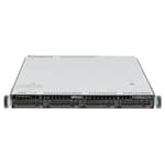 Supermicro CSE-819U X11DPU Server 2x Xeon Gold 6138 20C 2GHz 1,5TB RAM 4x LFF