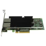 Lenovo X540-T2 2-Port 10GBASE-T Netzwerkadapter PCI-E - 49Y7972 49Y7970