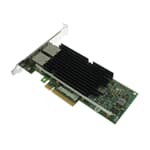 Lenovo X540-T2 2-Port 10GBASE-T Netzwerkadapter PCI-E - 49Y7972 49Y7970