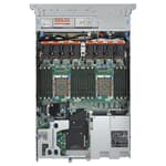 Dell PowerEdge R640 Server 2x Xeon Gold 6254 18-Core 3,1GHz 128GB 8xSFF H740p