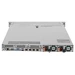 Dell PowerEdge R640 Server 2x Xeon Gold 6254 18-Core 3,1GHz 96GB 8xSFF H740p