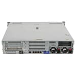 HPE ProLiant DL380 Gen10 Server 2x Silver 4110 8C 2,1GHz 64GB 26x SFF P408i-a