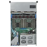 HPE ProLiant DL380 Gen10 Server Xeon Silver 4110 8C 2,1GHz 32GB 15x LFF P408i-a