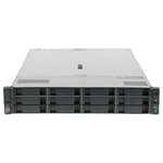 HPE ProLiant DL380 Gen10 Server Xeon Silver 4110 8C 2,1GHz 128GB 15x LFF P408i-a