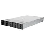 HPE ProLiant DL380 Gen10 Server Xeon Silver 4110 8C 2,1GHz 128GB 15x LFF P408i-a