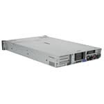 HPE ProLiant DL380 Gen10 Server Xeon Silver 4110 8C 2,1GHz 128GB 15x LFF P408i-a