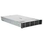 HPE ProLiant DL380 Gen10 Server Xeon Silver 4110 8C 2,1GHz 128GB 15x LFF P408i-a
