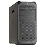 HP Z4 G4 Workstation Xeon W-2125 4-Core 4GHz 32GB 512GB SSD Win 11 Pro noGPU