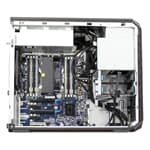 HP Z4 G4 Workstation Xeon W-2125 4-Core 4GHz 32GB 512GB SSD Win 11 Pro noGPU