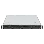 Supermicro CSE-819U X11DPU Server 2x Platinum 8168 24C 2,7GHz 1,5TB RAM 4x LFF