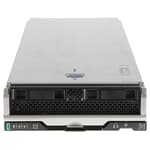 HPE Synergy 480 Gen10 Server 2x Xeon Gold 6136 12-Core 3Ghz 512GB RAM P204i-c