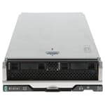 HPE Synergy 480 Gen10 Server 2x Xeon Gold 6242 12-Core 2,8Ghz 64GB RAM P204i-c