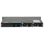 HPE FlexNetwork 5510 Switch 48x 1GbE 4x SFP+ 10GbE incl. Power Supply - JH146A