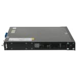 HPE FlexNetwork 5510 Switch 48x 1GbE 4x SFP+ 10GbE incl. Power Supply - JH146A