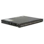 HPE FlexNetwork 5510 Switch 48x 1GbE 4x SFP+ 10GbE incl. Power Supply - JH146A