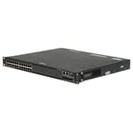 HPE FlexNetwork 5510 Switch 24x 1GbE 4x SFP+ 10GbE incl. Power Supply - JH145A