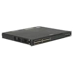 HPE FlexNetwork 5510 Switch 24x 1GbE 4x SFP+ 10GbE incl. Power Supply - JH145A