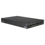 HPE FlexFabric 5830AF 96G Switch 96x 1GbE 10x SFP+ 10GbE incl. PSU/Fans - JC694A