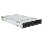 Nutanix Server NX-3460-G6 4x NX-3060-G6 2x Xeon Gold 6144 8-Core 3,5GHz 64GB