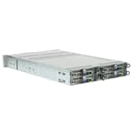 Nutanix Server NX-3460-G6 4x NX-3060-G6 2x Xeon Gold 6126 12-Core 2,6GHz 64GB