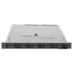 Dell PowerEdge R440 Server Xeon Gold 6126 12-Core 2,6GHz 32GB 10x SFF PERC H330