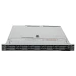 Dell PowerEdge R440 Server Xeon Gold 6130 16-Core 2,1GHz 128GB 10x SFF PERC H330