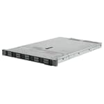 Dell PowerEdge R440 Server Xeon Gold 6130 16-Core 2,1GHz 128GB 10x SFF PERC H330