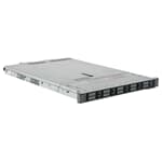 Dell PowerEdge R440 Server Xeon Gold 6130 16-Core 2,1GHz 128GB 10x SFF PERC H330