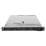 Dell PowerEdge R440 Server 2x Xeon Gold 6130 16-Core 2,1GHz 64GB 8x SFF H740P