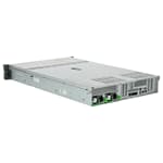 Fujitsu Primergy RX2540 M4 Server 2x Xeon Silver 4110 8C 2,1GHz 64GB 24xSFF