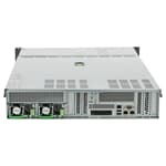 Fujitsu Primergy RX2540 M4 Server 2x Xeon Silver 4110 8C 2,1GHz 64GB 24xSFF