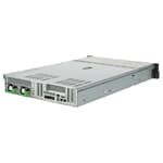 Fujitsu Primergy RX2540 M4 Server 2x Xeon Silver 4110 8C 2,1GHz 64GB 24xSFF