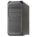 HP Z4 G4 Workstation Xeon W-2135 6-Core 3,7GHz 128GB 512GB SSD Win 11 Pro noGPU