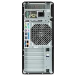HP Z4 G4 Workstation Xeon W-2135 6-Core 3,7GHz 128GB 512GB SSD Win 11 Pro noGPU