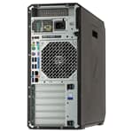 HP Z4 G4 Workstation Xeon W-2135 6-Core 3,7GHz 128GB 512GB SSD Win 11 Pro noGPU
