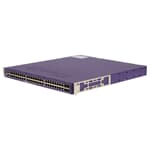 Extreme Networks X450-G2 Switch FtB Airflow 2x PSU - X450-G2-48p-GE4 16175