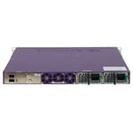 Extreme Networks X450-G2 Switch FtB Airflow 2x PSU - X450-G2-48p-GE4 16175