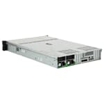 Fujitsu RX2540 M4 Server 2x Silver 4110 8C 2,1GHz 256GB 12x LFF 4x SFF EP420i