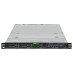 Fujitsu Primergy RX2530 M4 Server 2x Xeon Silver 4110 8C 2,1GHz 64GB 4x SFF